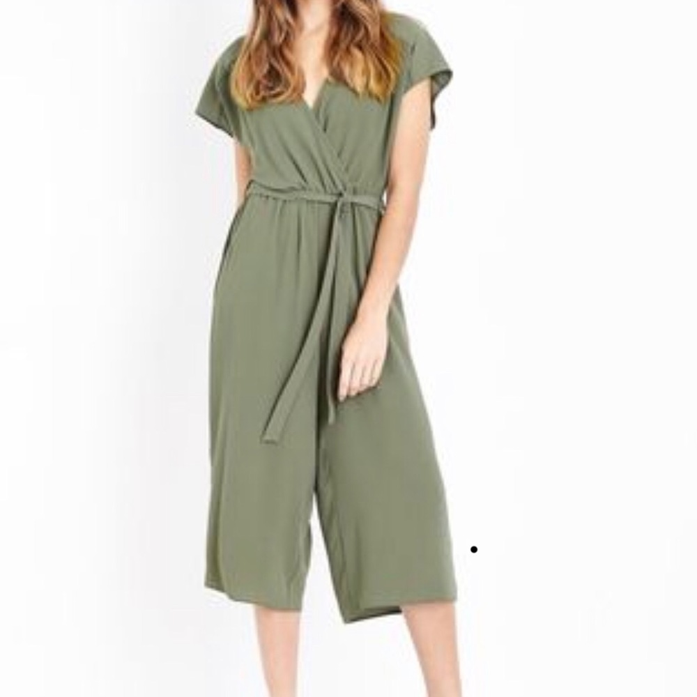 Jumpsuit